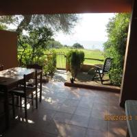 Accu is Prezzus cod G dal mare 30mt, hotel en Villasimius