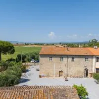 Il Podere Del Ponti - Paduletto, хотел в Casa Paduletto