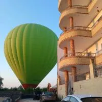 KR Hotel, hotel a Luxor