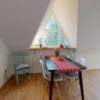 Löningen - Ferienwohnung Hasestraße, hotel di Löningen