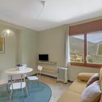 El Vall, hotel v destinaci Sant Llorenc de Morunys