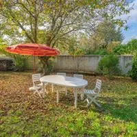 Vacances proche de la Palmyre, hotell sihtkohas Étaules