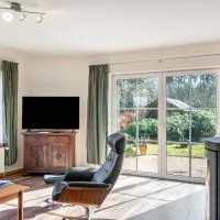 Friesenwald, hotel a Zetel