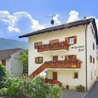Wohnung Gravensteiner Schnalserhof, hotel di Laces