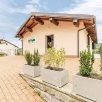 Chalet La Greta Vista Superiore, מלון בפירנצולה