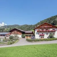 Oberglarzhof App Kirsch, hotel u gradu Villnoss