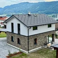 Landhaus Steinrose, хотел в Боденсдорф