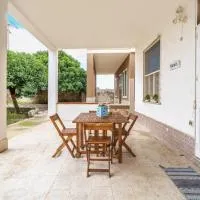Villetta Granelli, hotel en Granelli