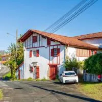 Gite Xotilaenia, hôtel à Larressore
