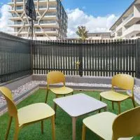 Honey Home With Parking, hôtel à Laives