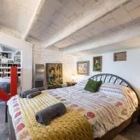 La Fabriqueta Apartament Loft, hotel sa Ríudecañas