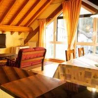 Kabila Enea 2, hotel en Uztárroz