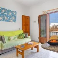 Casita Isabella, hotel di El Golfo