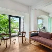 Fewo Boho in der Altstadt, hotel v destinácii Pirna