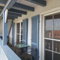 Ferienwohnung Reinbold, hotel v destinácii Durbach