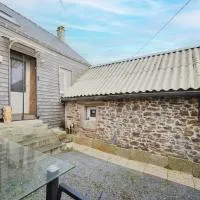 Chez So'spa, hótel 