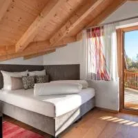 Residence Skutial Santner Deluxe, hotel Castelrottóban