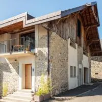 Chez Flo - clim parking - clg, hotell sihtkohas Saint-Pierre-dʼAlbigny