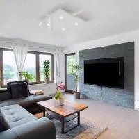 Haus Erika Ferienwohnung 1, hotel u gradu Bad Tajnah-Cavelštajn
