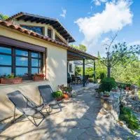 Casa Mariti, hotel i Mont-ral