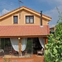 Casa Kely, hotel en Antimio de Abajo
