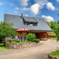 Lodjadis, Hotel in Labaroche