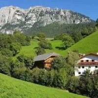 Pechererhof, khách sạn ở Fie allo Sciliar