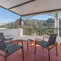 Casa Ramirez, hotel u gradu Guehar Siera
