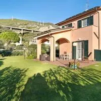 Ca' du Barba, hotel a Taggia