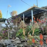 La Cuevita de Hilario, hotell i Artenara