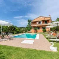 Even Ezer with private pool, ξενοδοχείο σε Πουλάδες