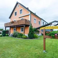 Ferienwohnung Gruber, hotel sa Bodenwöhr