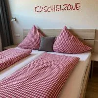 Ferienwohnung Mario, viešbutis mieste Hippach