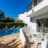 Apartamento Bon Aire N3, hotell i Cala Ferrera