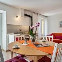 Balconi Rossi Borgo Valsugana, hotel a Borgo