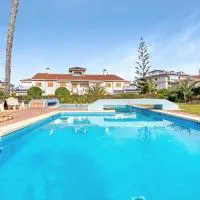 Parque Mar V, hotel en La Mata