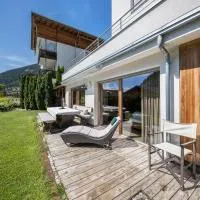 Residence Latemarblick, hotel em Nova Levante