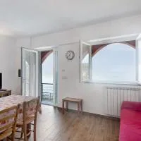 Casa mare montaretto 2, hotell sihtkohas Bonassola