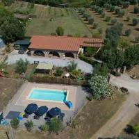 Podere Chinco - Gavorrano โรงแรมในกาวอร์ราโน