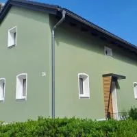 Hümmer Chalets, hotel in Breitengüßbach