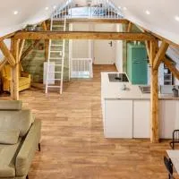 Schwalbenloft, hotel en Wagenfeld