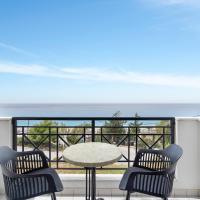 Sunset Premium Studio NEW 1, hotel di Kota Lefkada