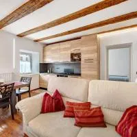 Appartamento Bucaneve - Padola, hotel en Padola