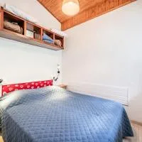 Appt bien agencé, bien placé-Châtel, khách sạn ở Châtel