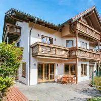 Ferienwohnung Gelting, hotel v mestu Geretsried