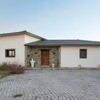 Aléria में, होटल Villa Helychrisa