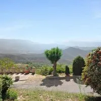 Orizzonte Calmo, מלון בBorghetto Di Borbera