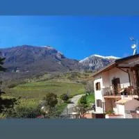 Nel cuore della maiella, hotel em Palombaro