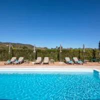 Villa Oliva Al, hotel sa Moncarapacho