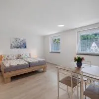 Casa Karlsplatz، فندق في Freiamt